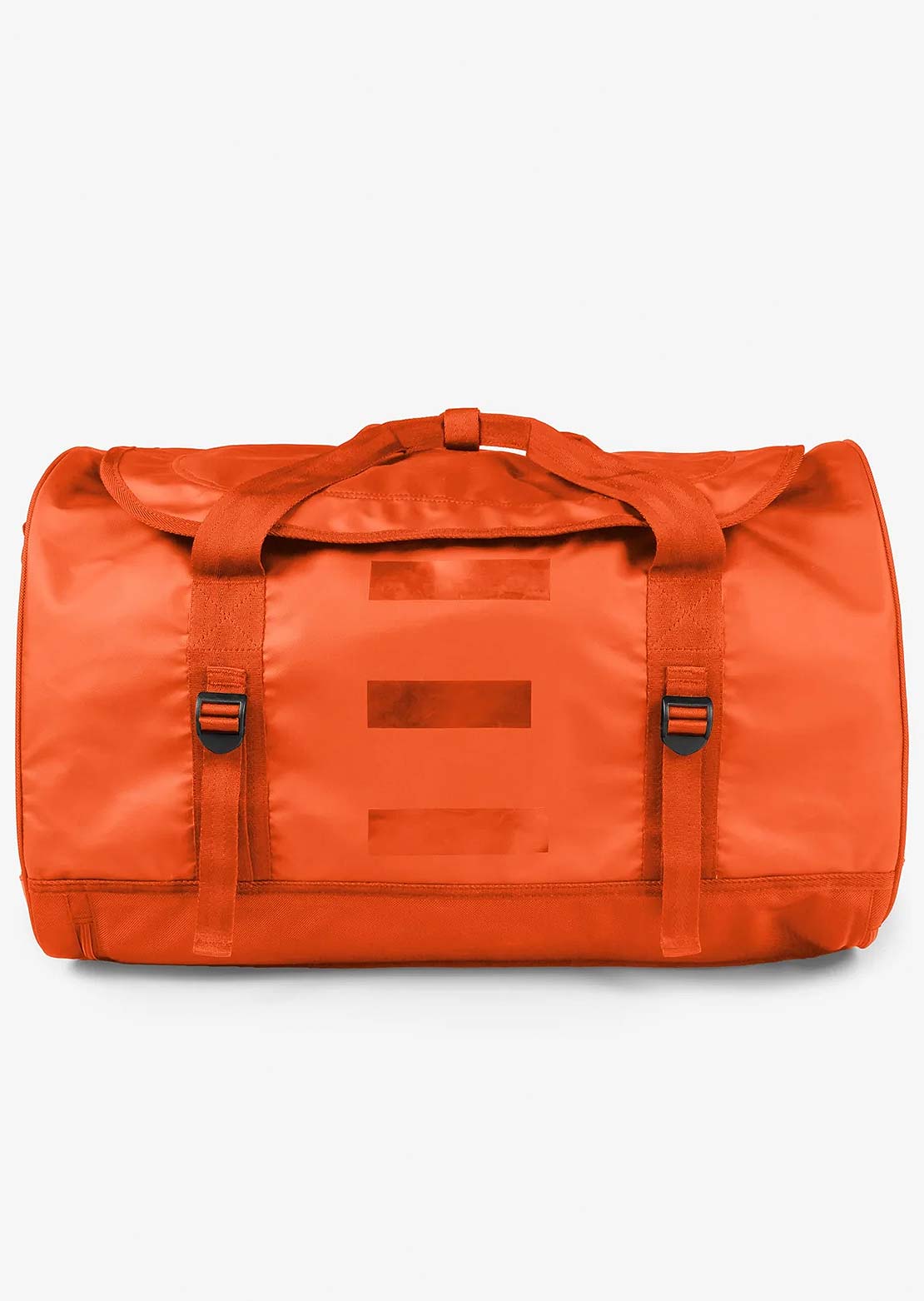 Endeavor Unisex Patrol Duffel Bag Flame