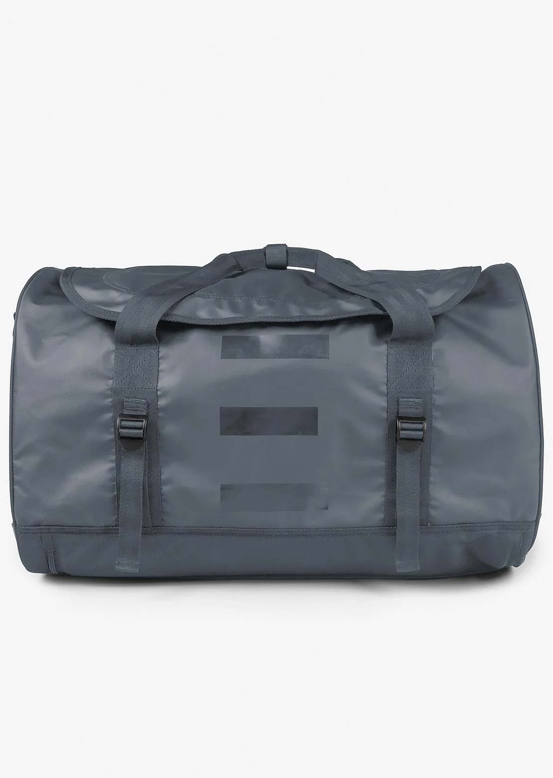 Endeavor Unisex Patrol Duffel Bag Graphite