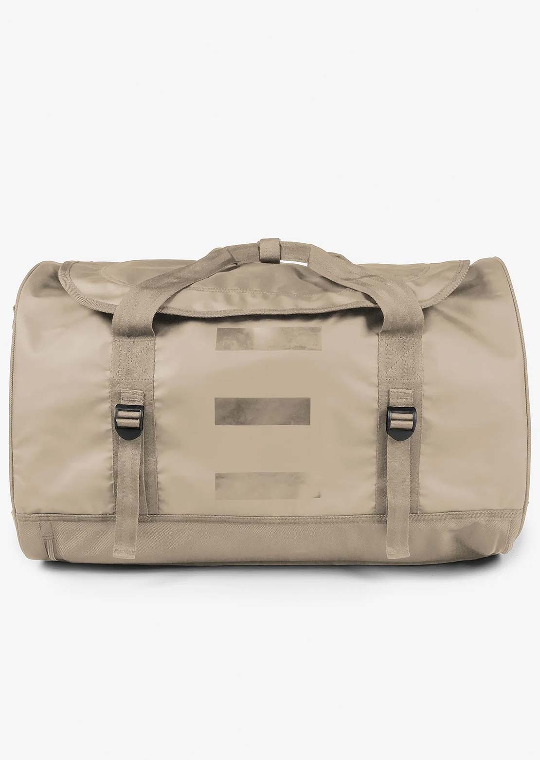 Endeavor Unisex Patrol Duffel Bag Sand