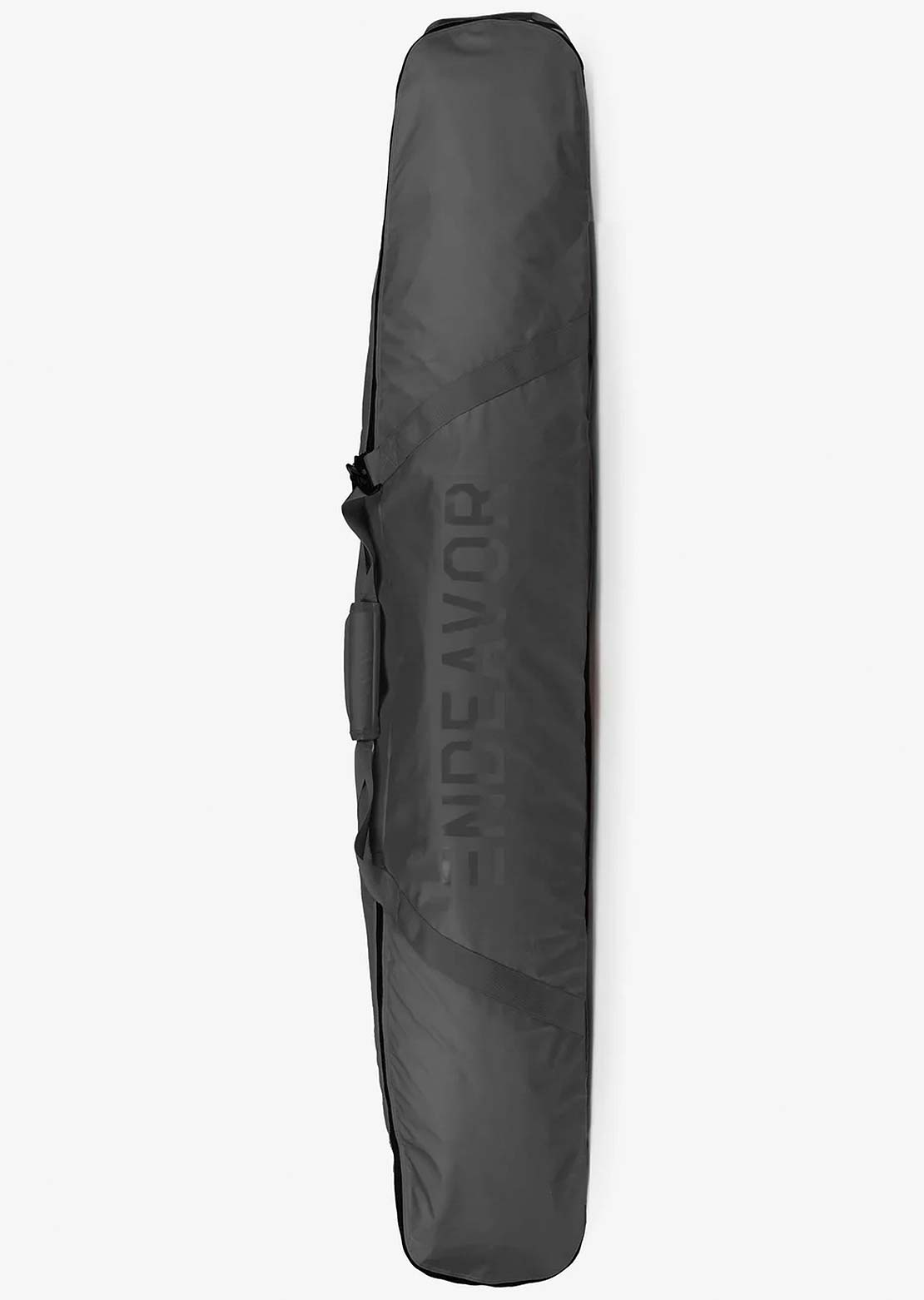 Endeavor Unisex Trail Board Bag Black