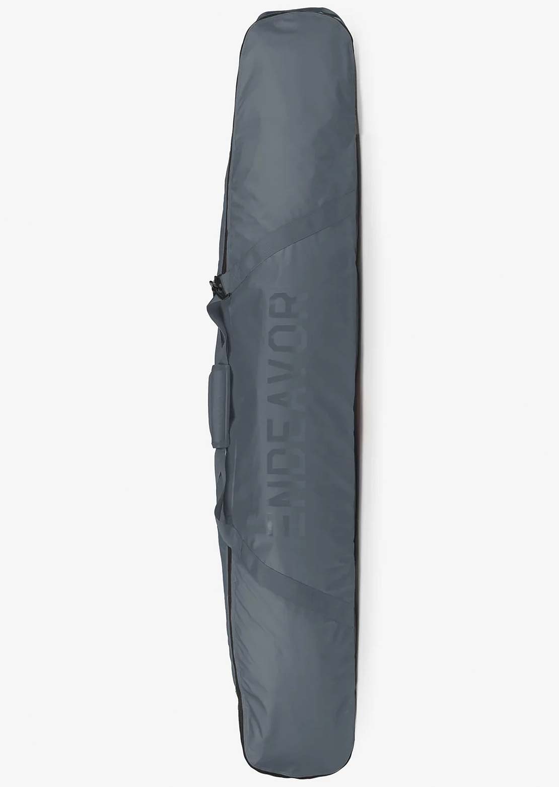 Endeavor Unisex Trail Board Bag Graphite