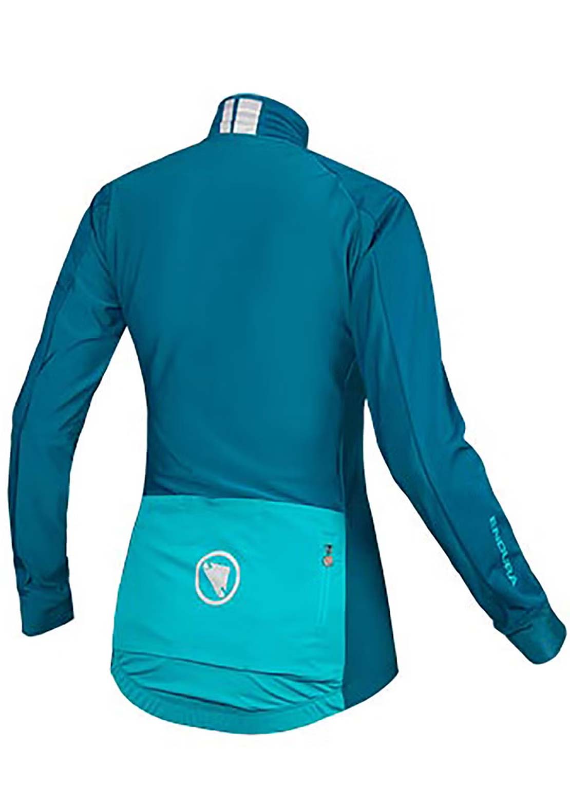 Endura Women's Pro Jetstream II Kingfisher Jersey Blue