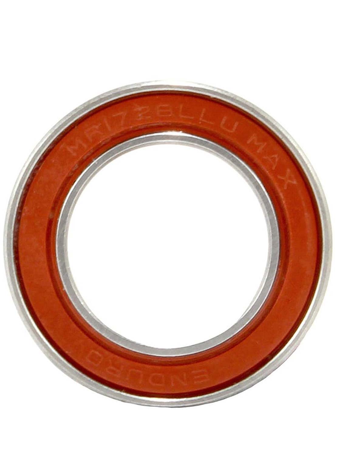 Enduro MR 17286 MAX Sealed Cartridge Steel Bearings/Each