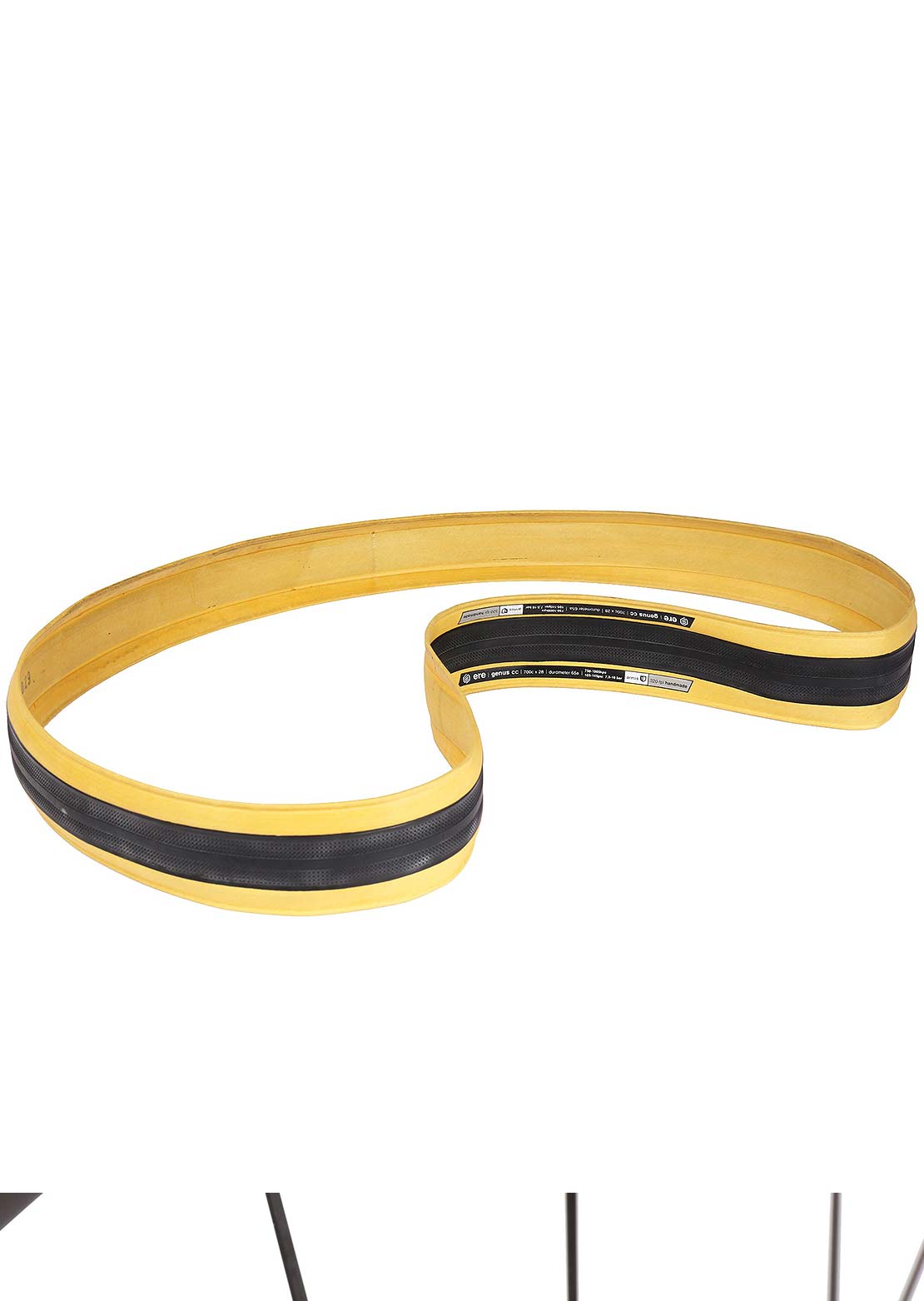 ERE Research Genus CC Clincher 700x26 Tire