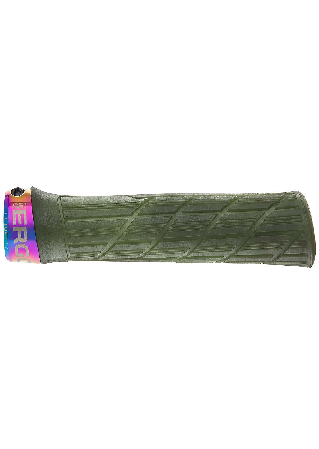 Ergon Grips VTT GE1 Evo Factory Slim Frozen Moss/Oil Slick | Maciag Offroad Ergon Grips VTT GE1 Evo Factory Slim Frozen Moss/Oil Slick | Maciag Offroad
