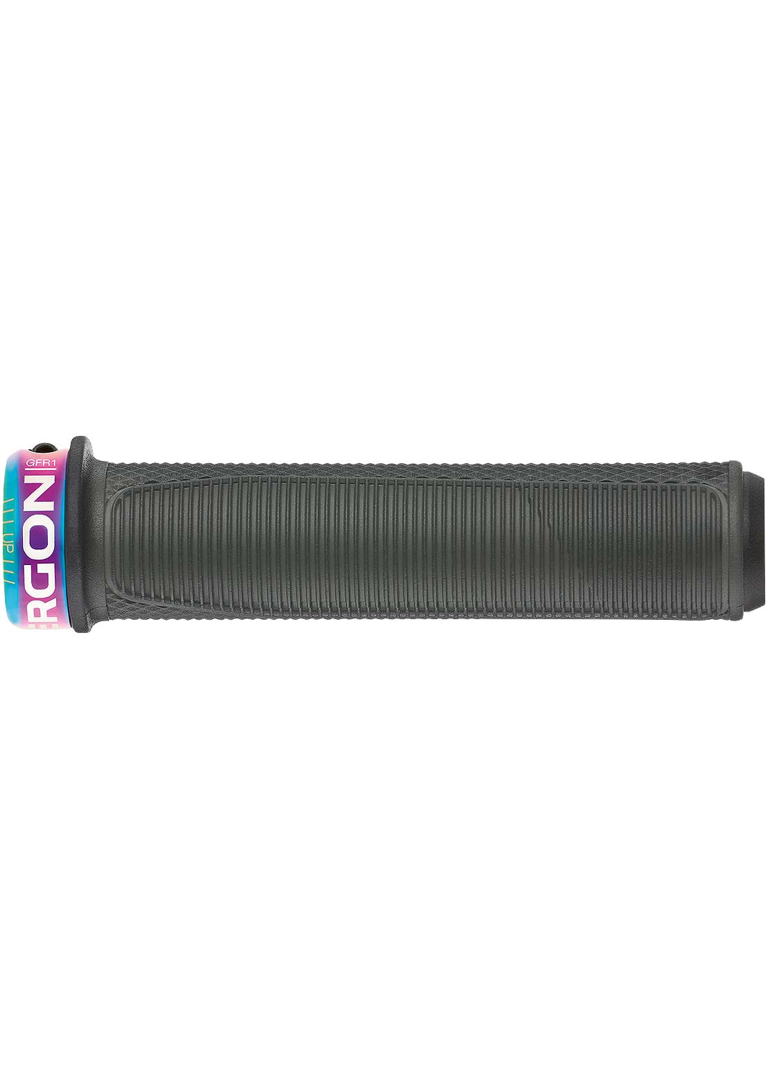 Ergon GFR1 FMD Mountain Bike Grip Racing/Oil
