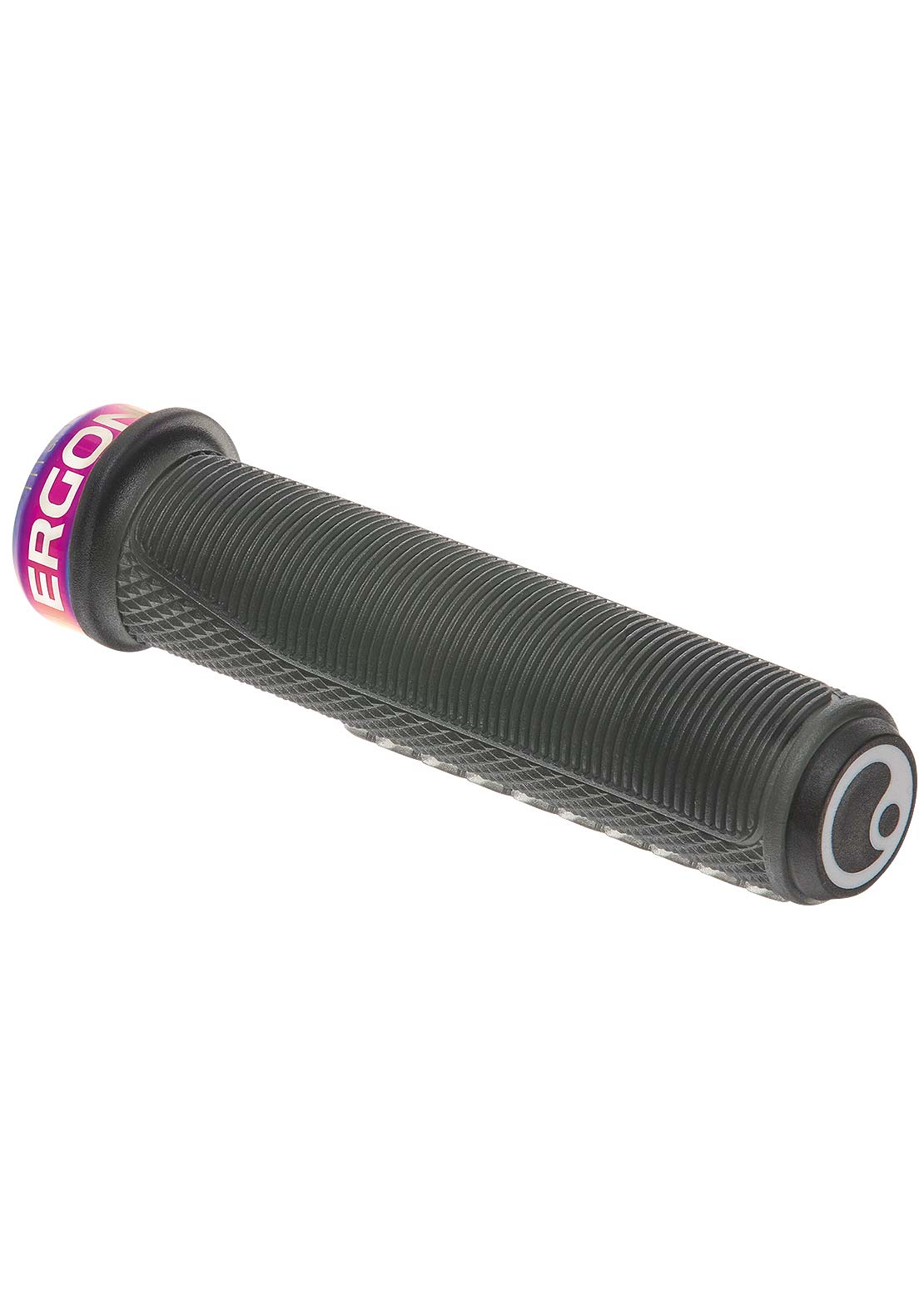 Ergon GFR1 FMD Mountain Bike Grip Racing/Oil