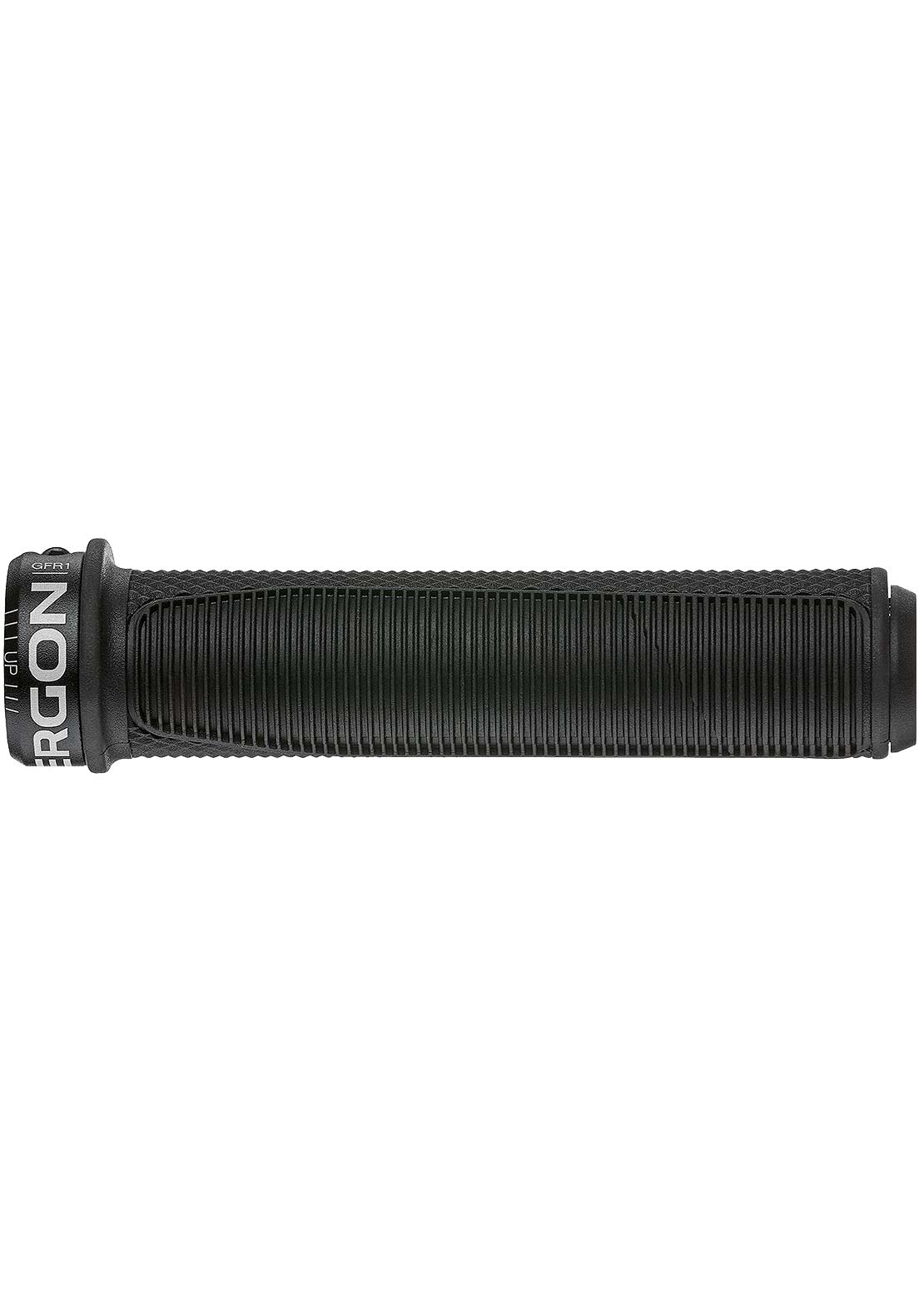Ergon GFR1 Mountain Bike Grip Black