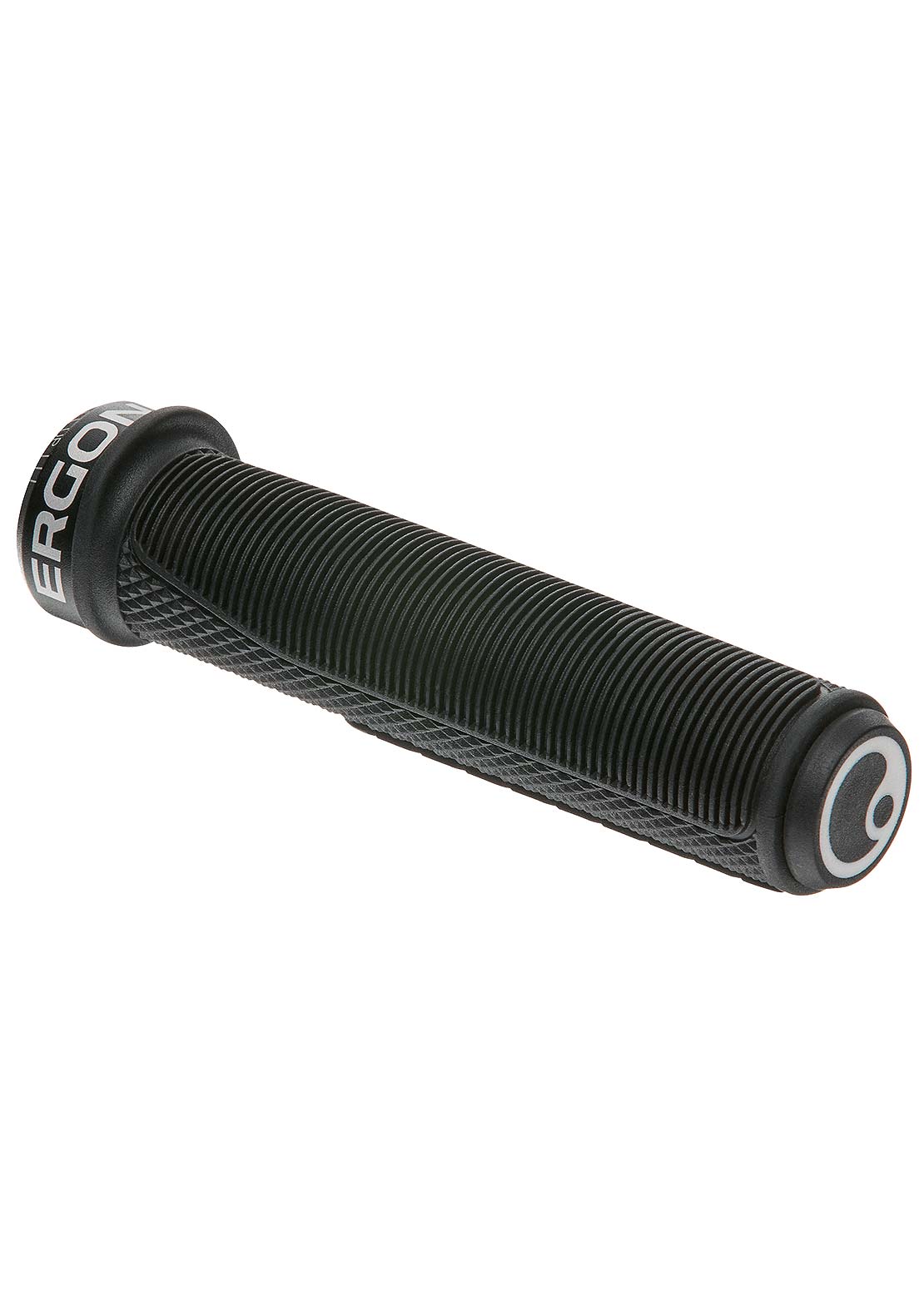 Ergon GFR1 Mountain Bike Grip Black