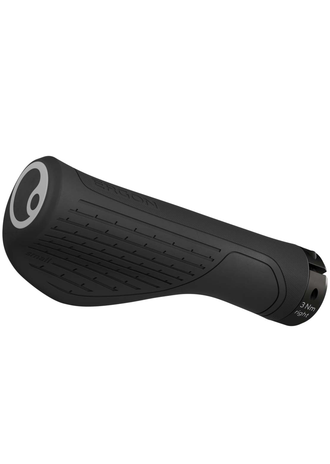 Ergon GS1 Evo Grips Black