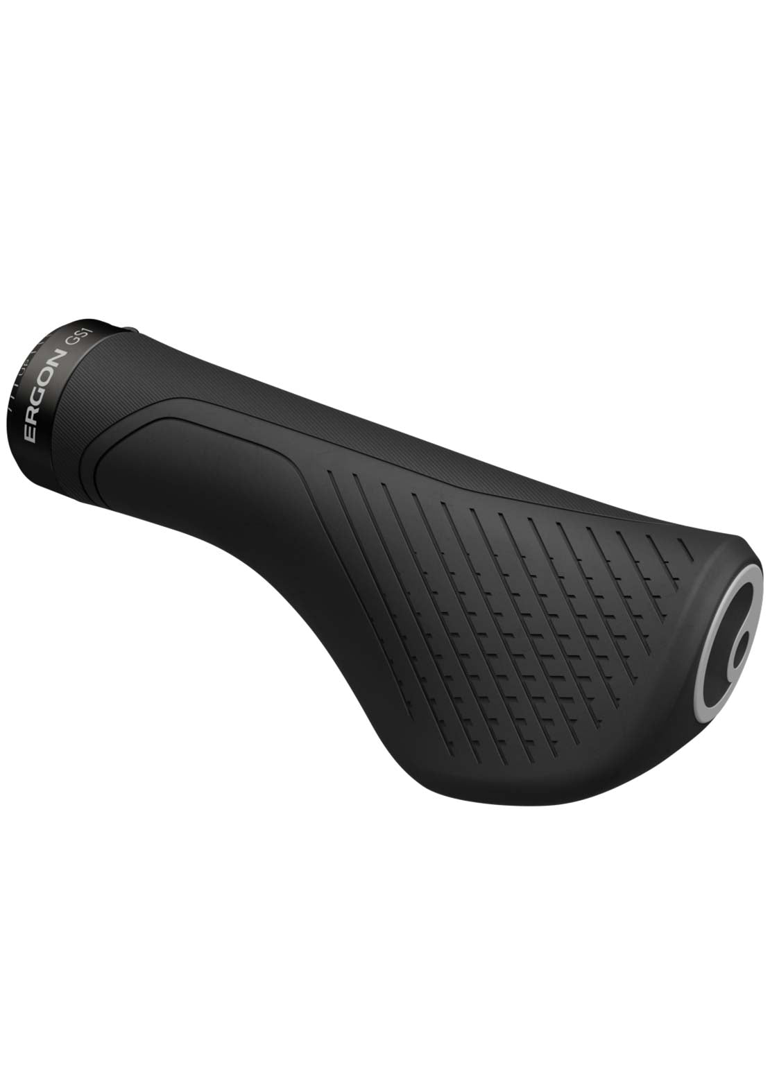 Ergon GS1 Evo Grips Black