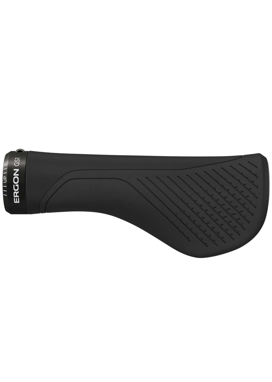 Ergon GS1 Evo Grips Black
