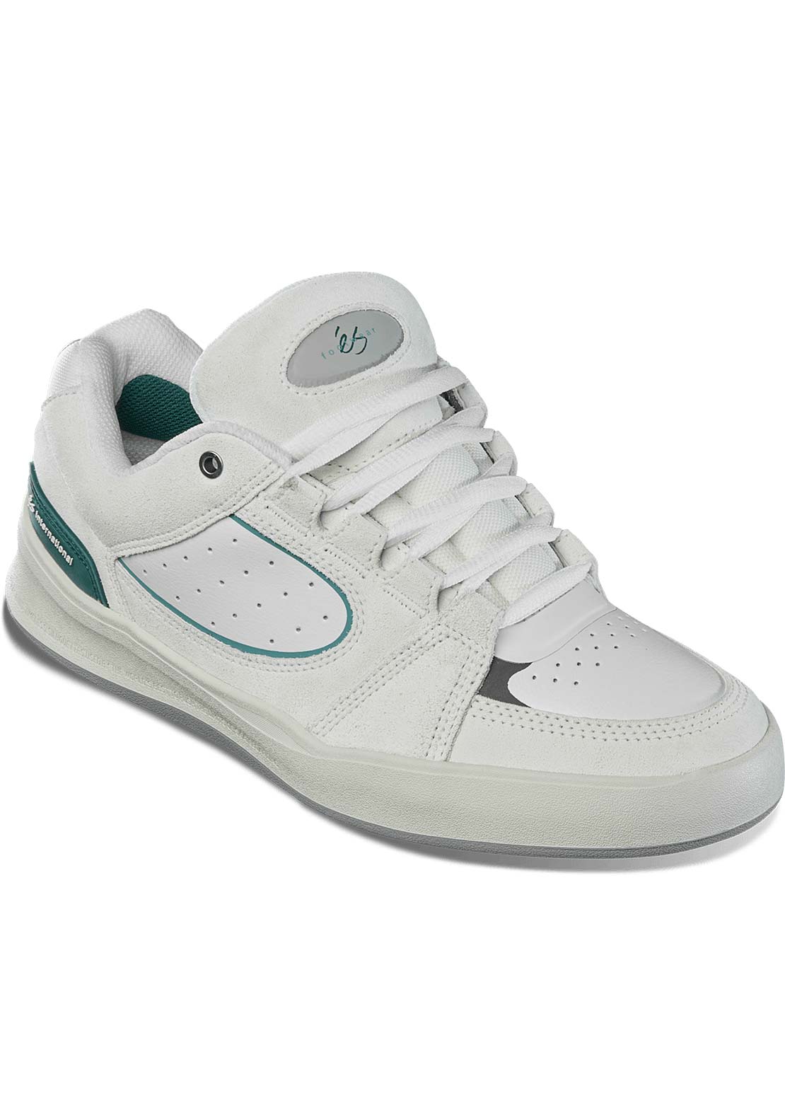 ES Men's Accel Fit Shoes