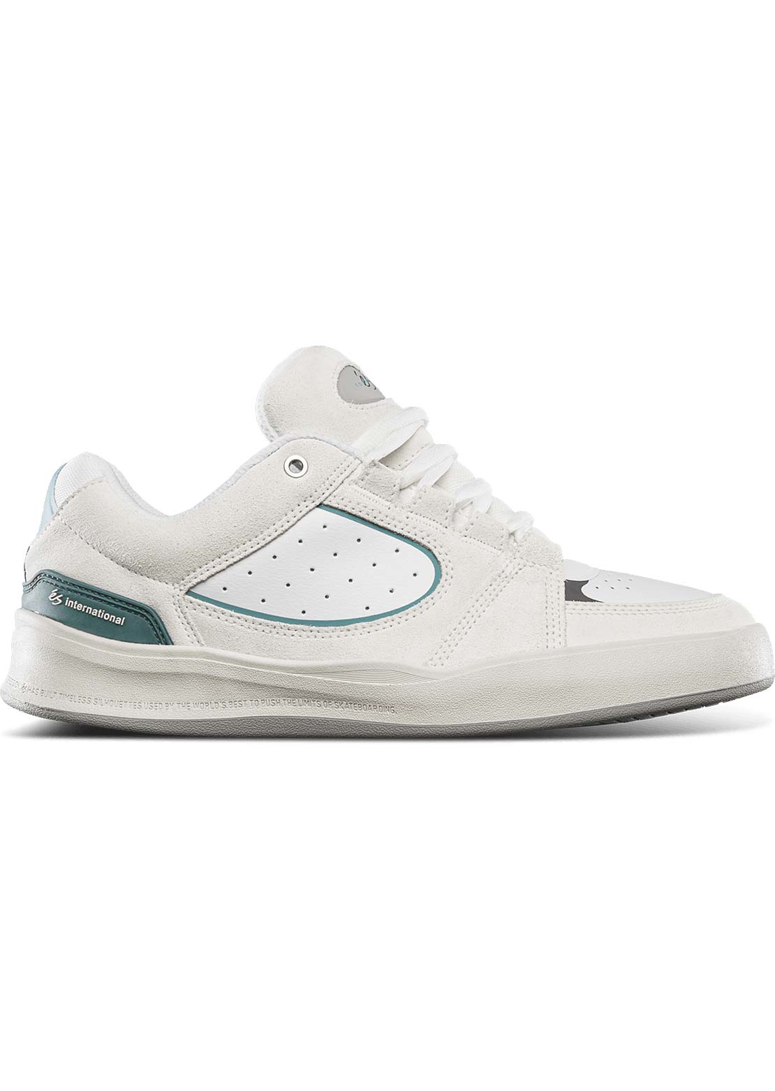 ES Men's Accel Fit Shoes