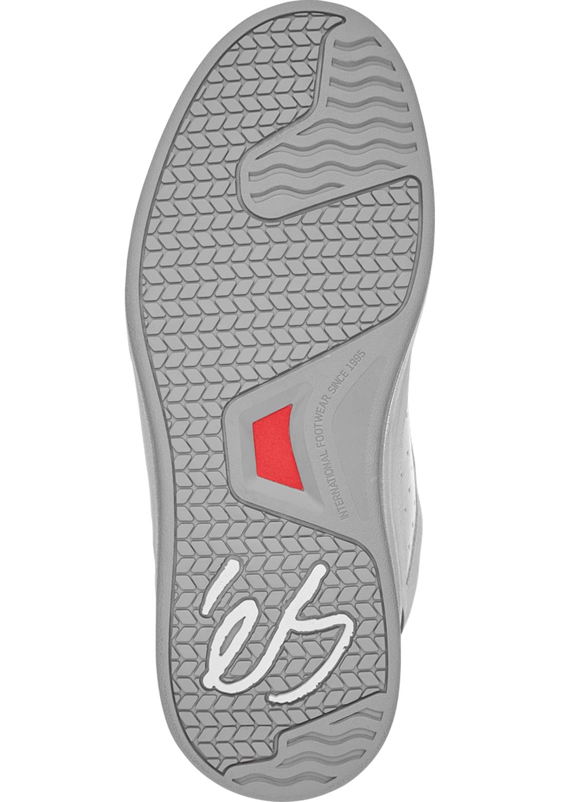 ES Men's Accel Fit Shoes