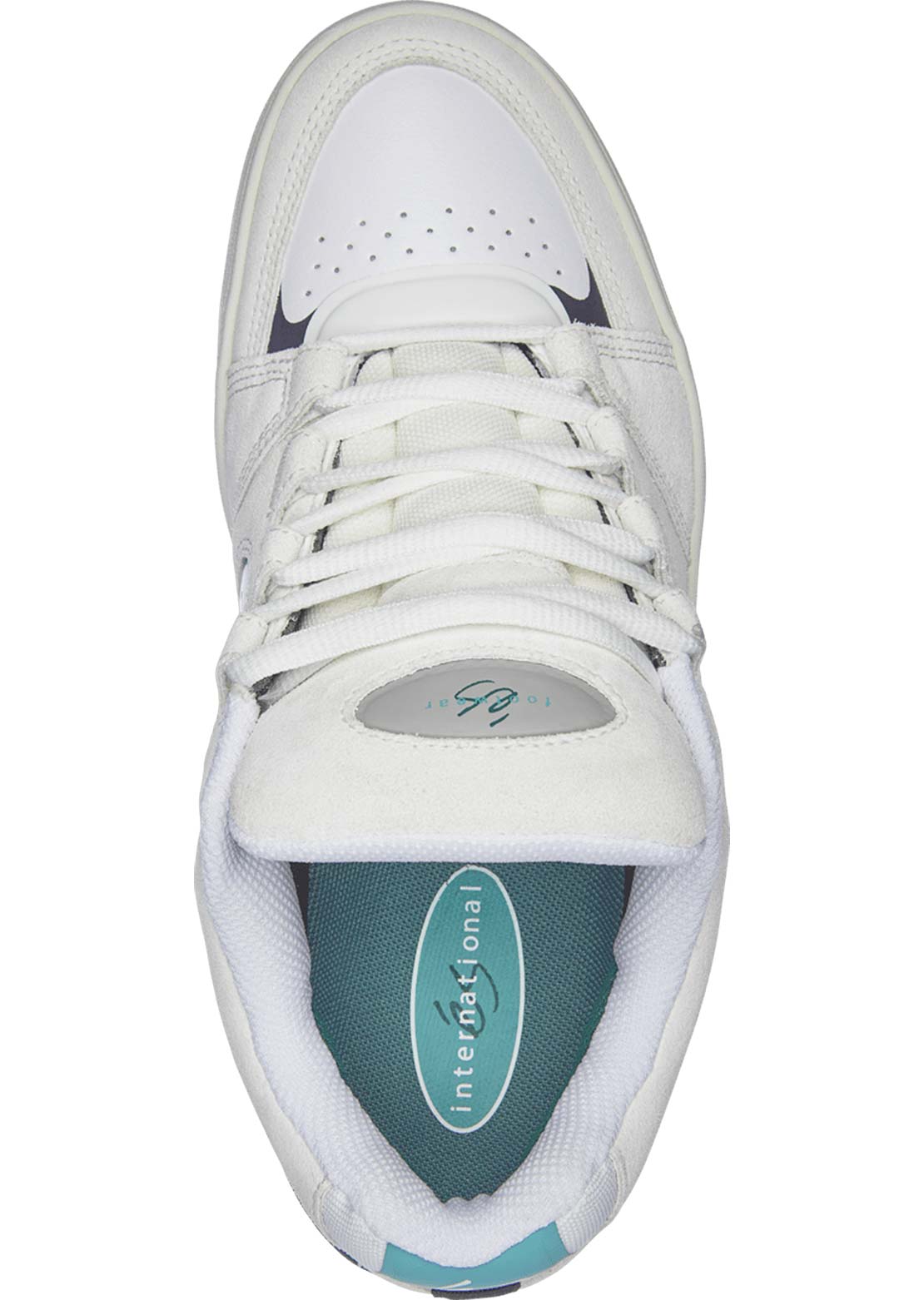 ES Men's Accel Fit Shoes