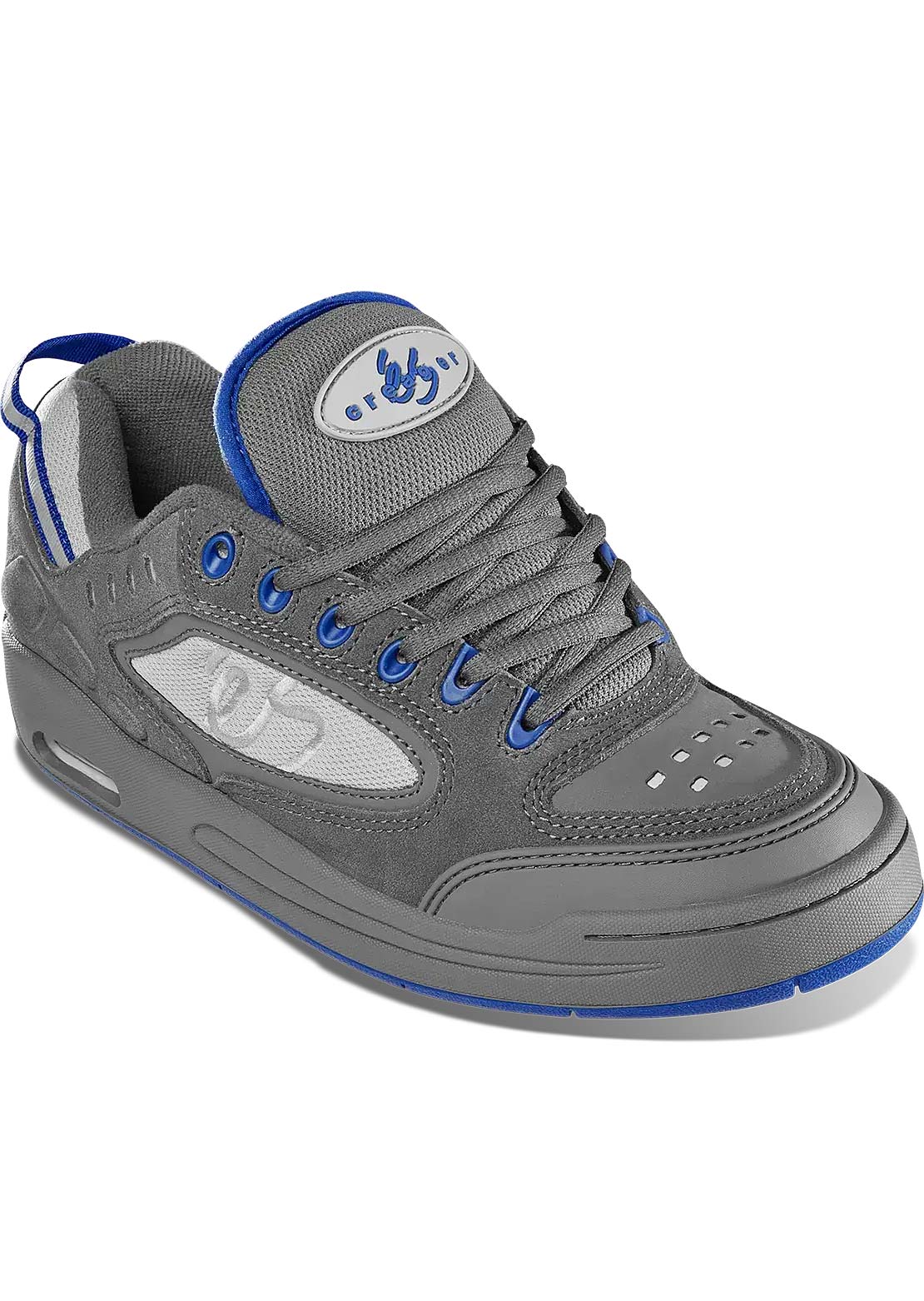 ES Hommes Creager Chaussures