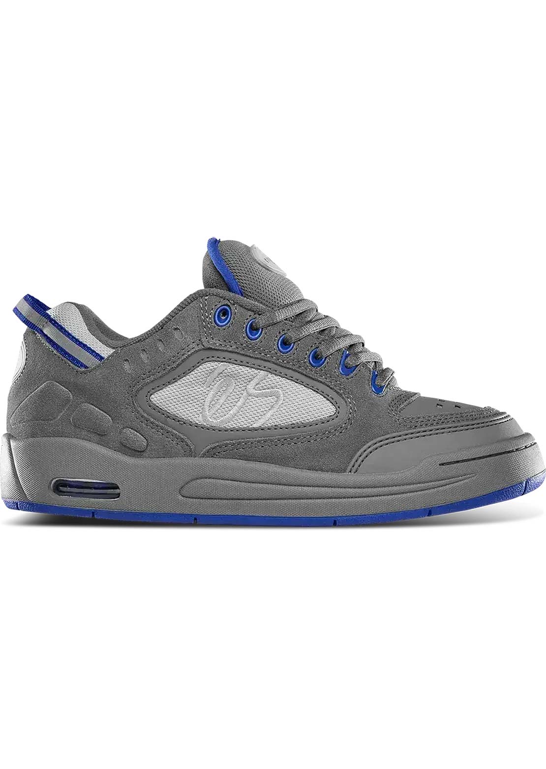ES Hommes Creager Chaussures