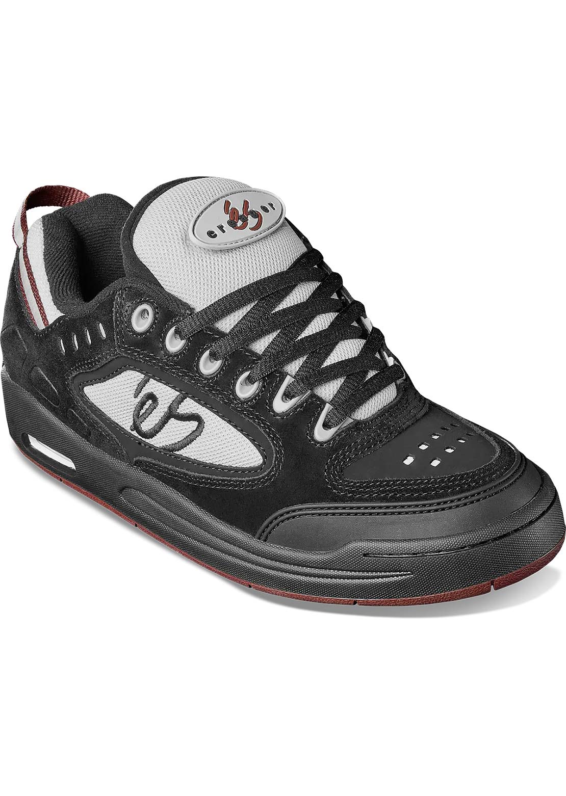 ES Hommes Creager Chaussures