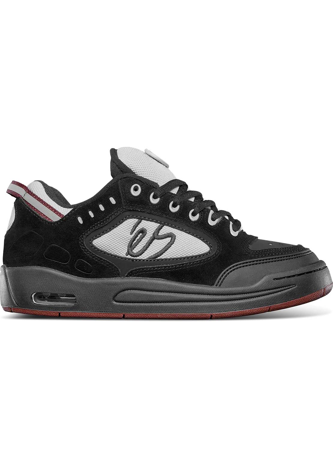 ES Hommes Creager Chaussures