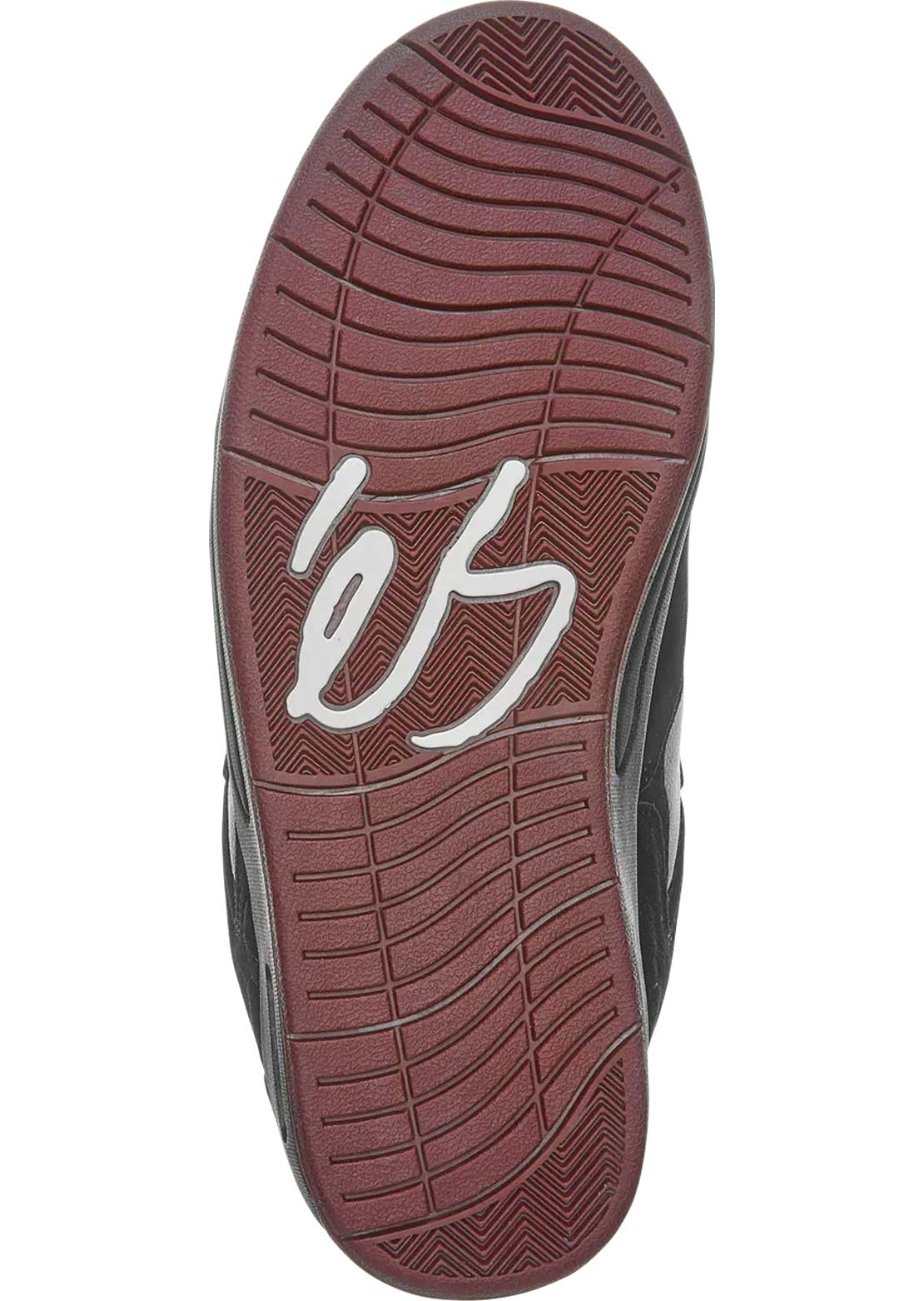ES Hommes Creager Chaussures