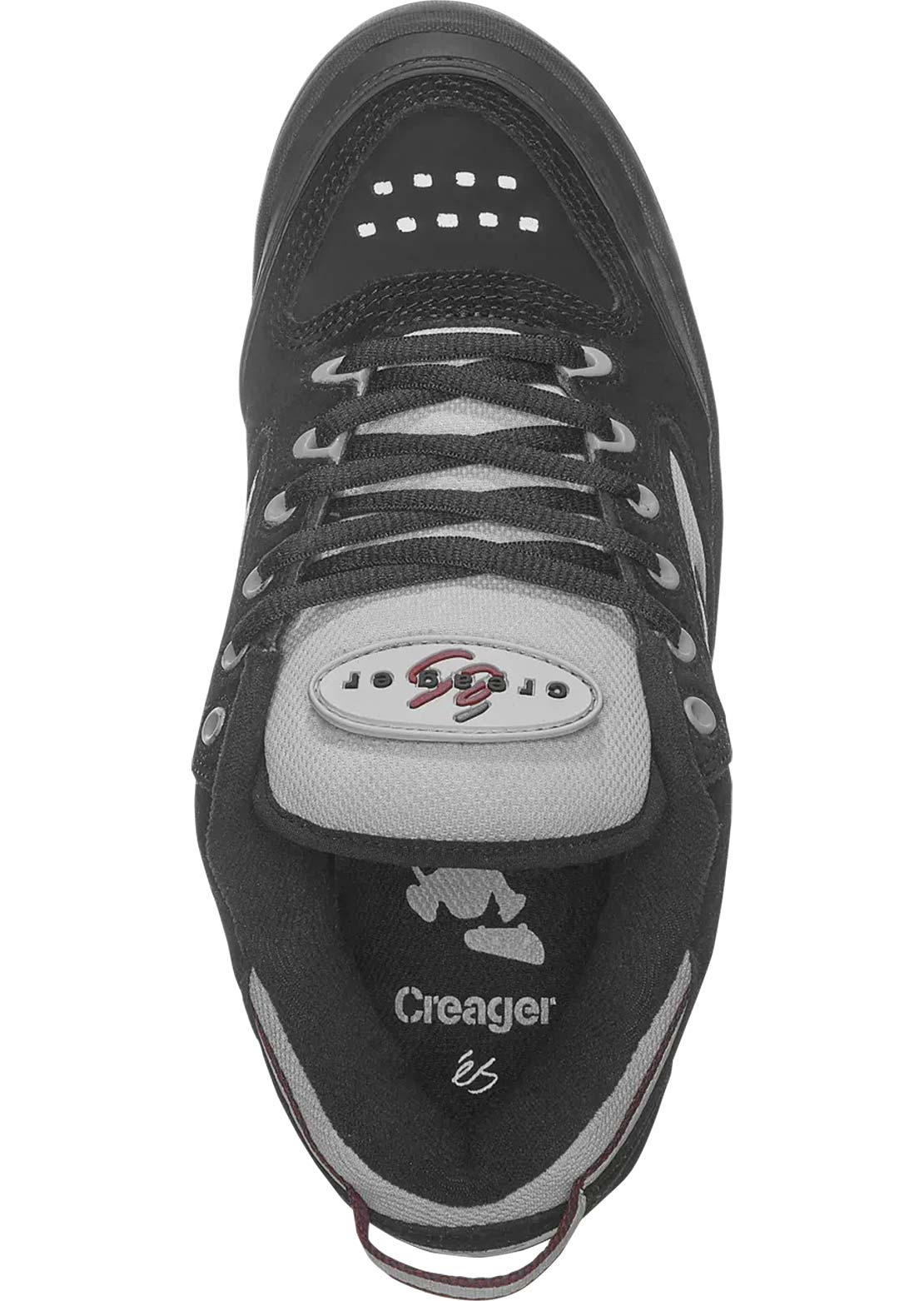 ES Hommes Creager Chaussures