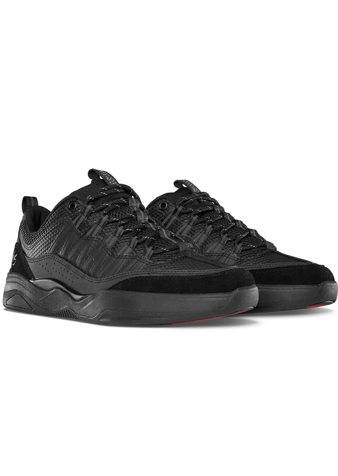 ES Hommes Imprint Skate Chaussures