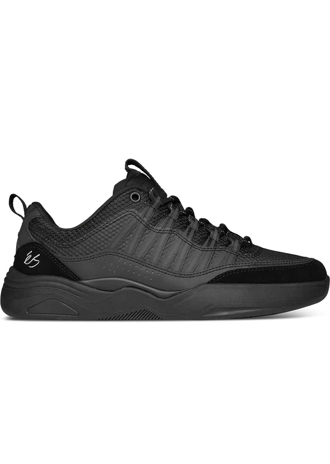 ES Hommes Imprint Skate Chaussures