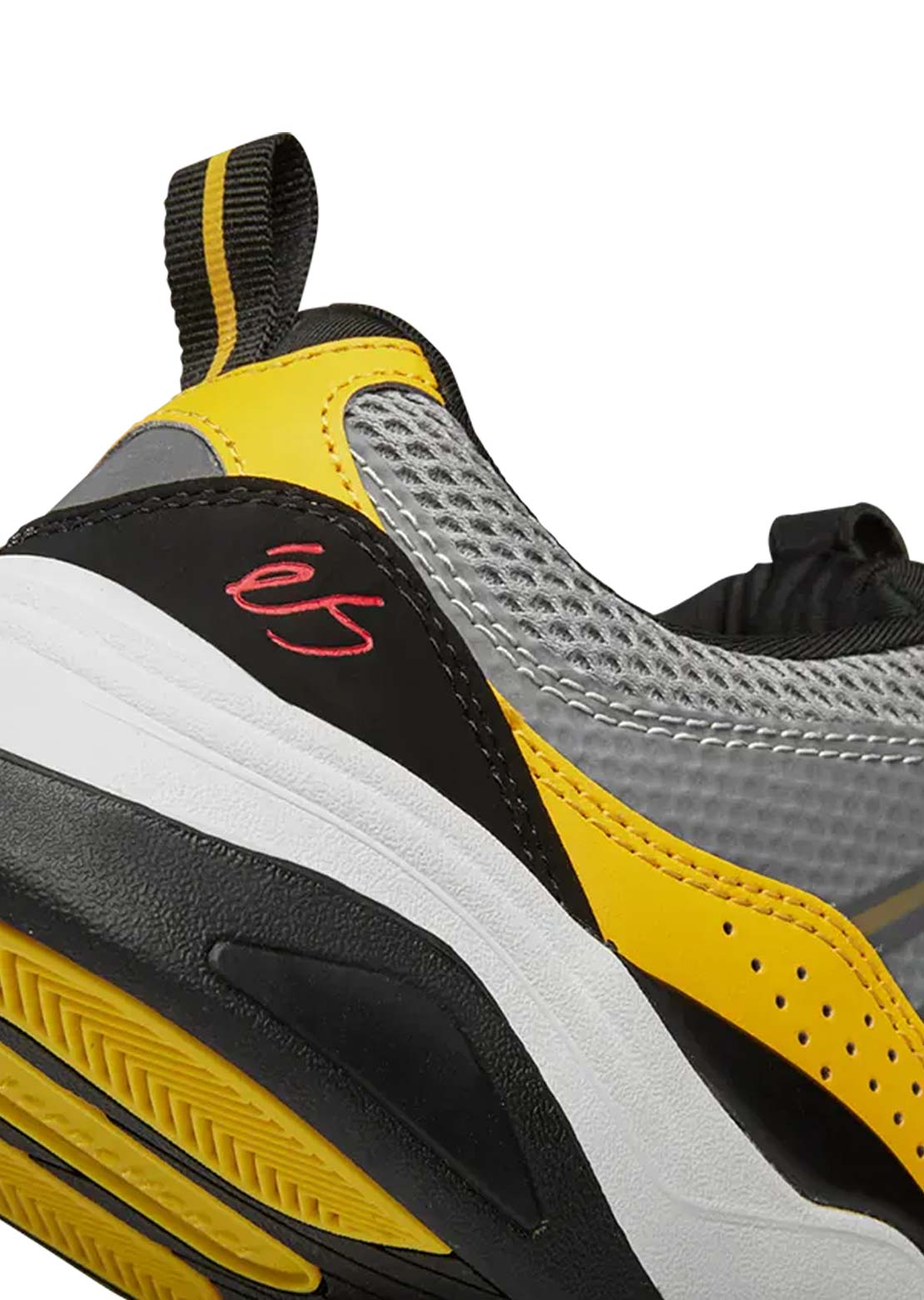 ES Men's Imprint Skate Shoes