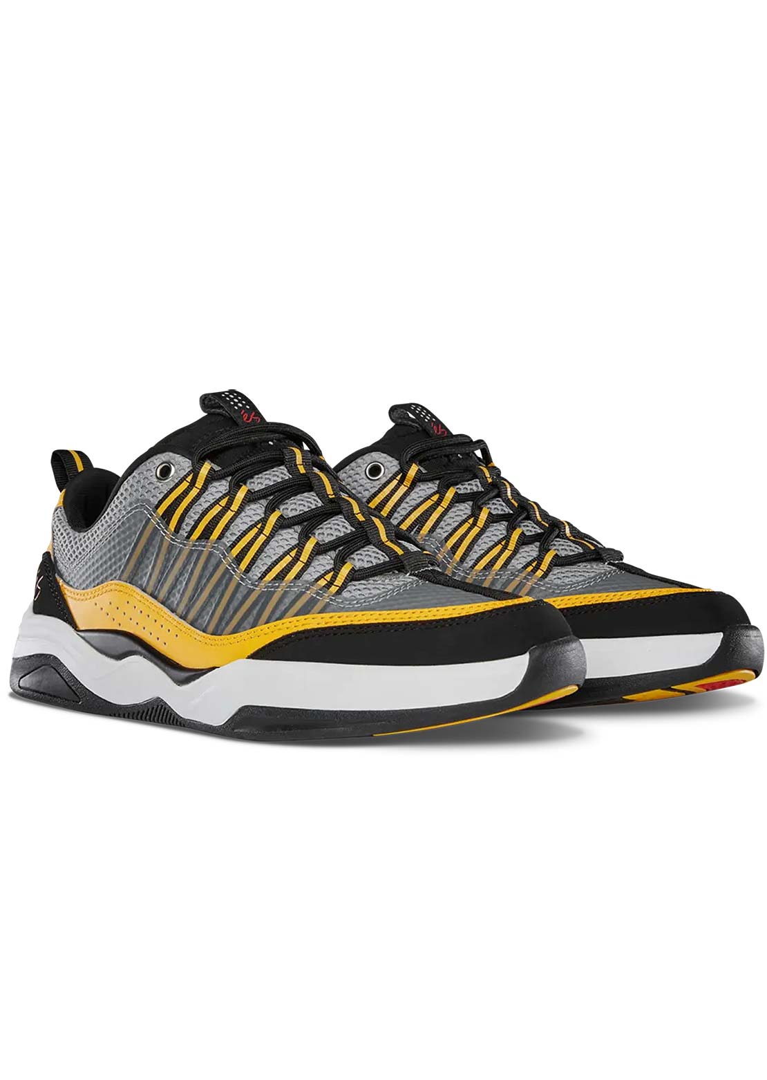 ES Men's Imprint Skate Shoes