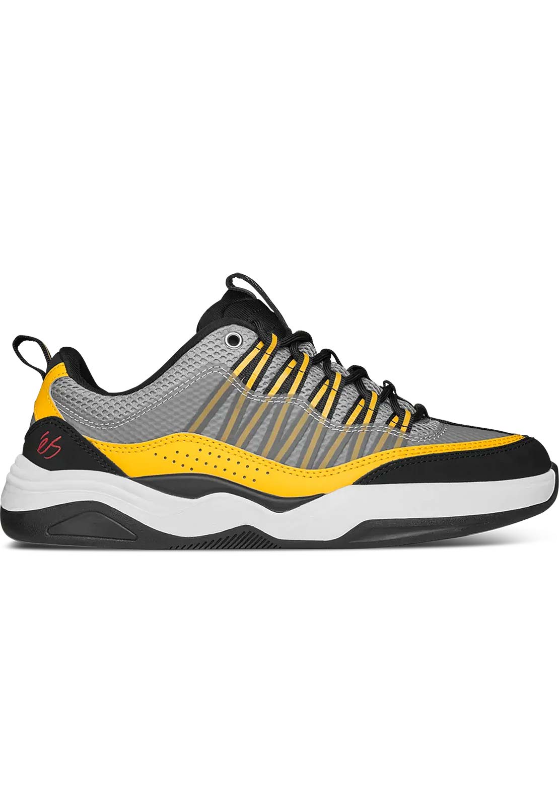 ES Men's Imprint Skate Shoes