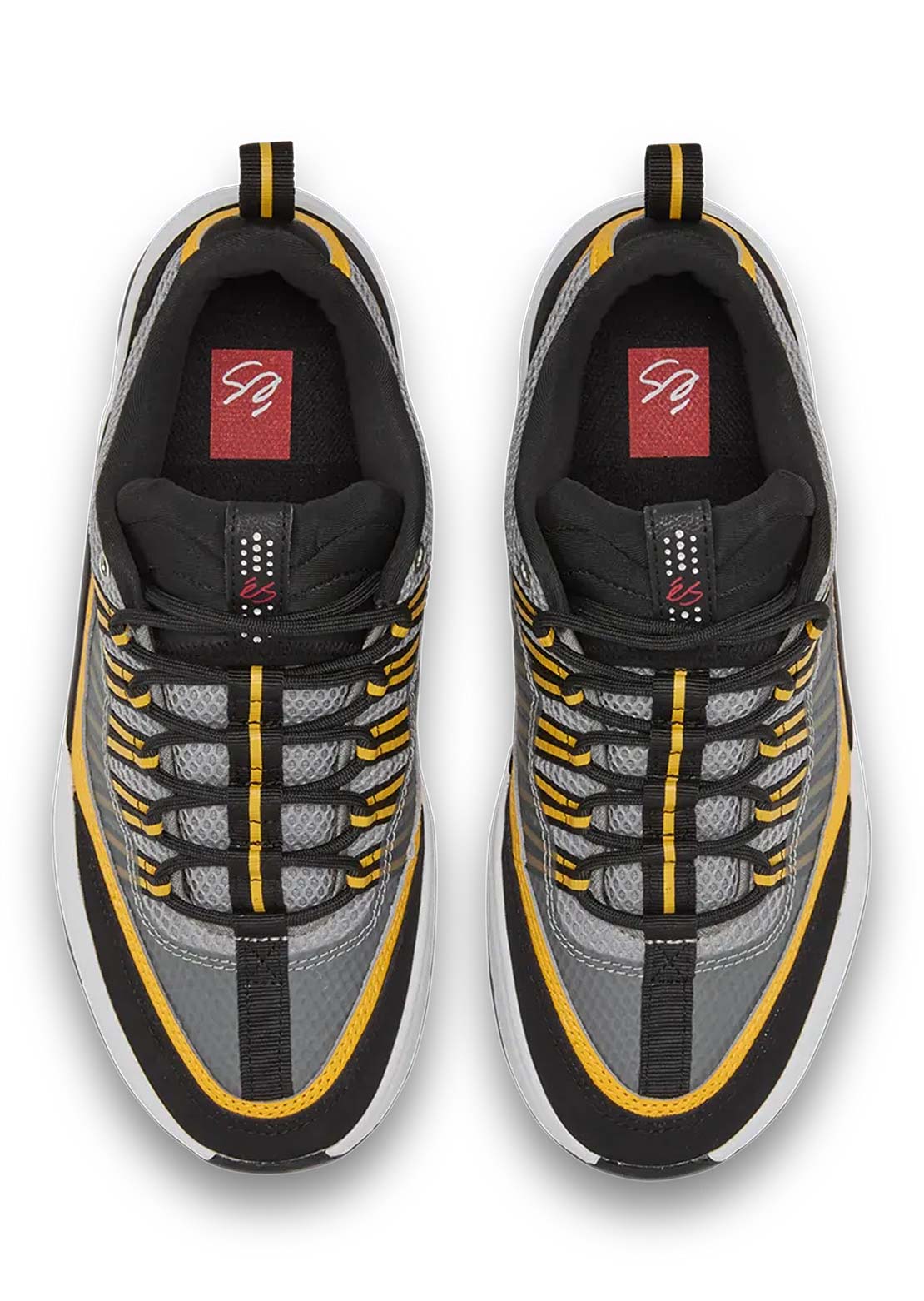 ES Men's Imprint Skate Shoes