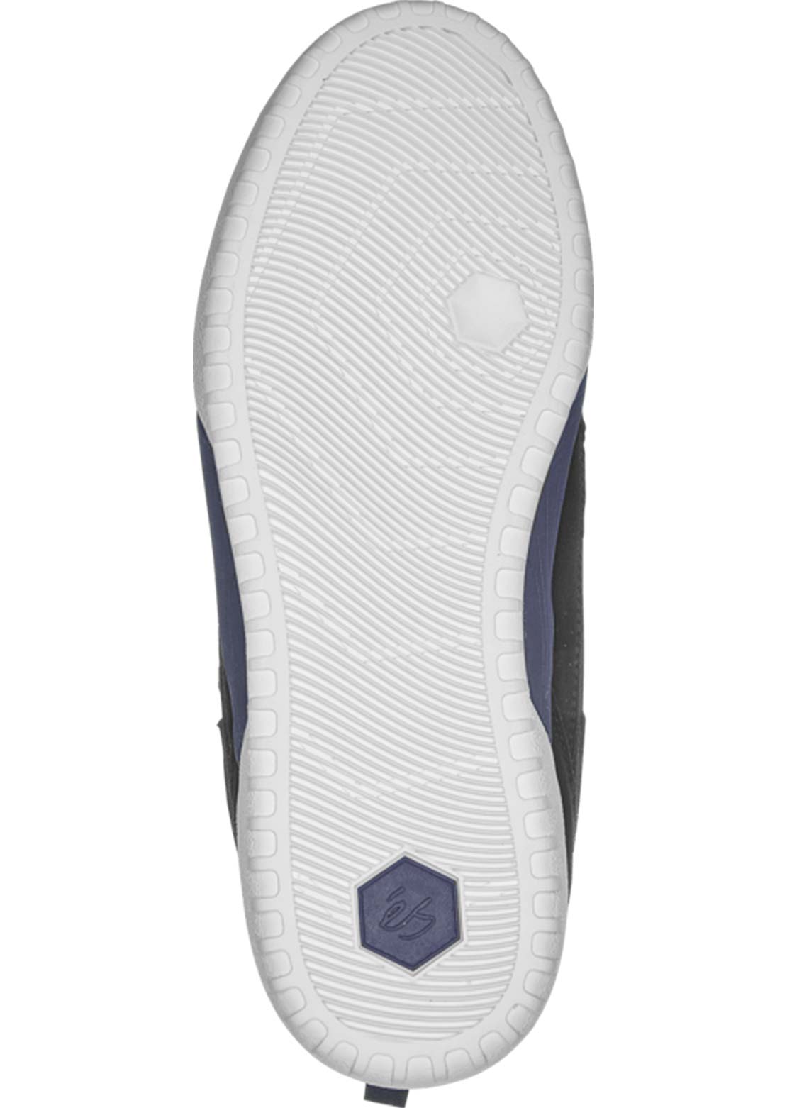 ES Men's Quattro Skate Shoes