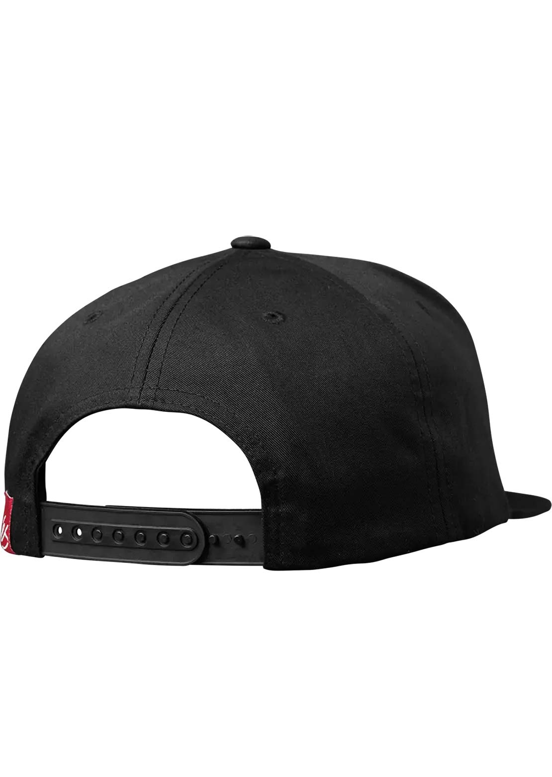 ES Hommes Script Snapback Casquette