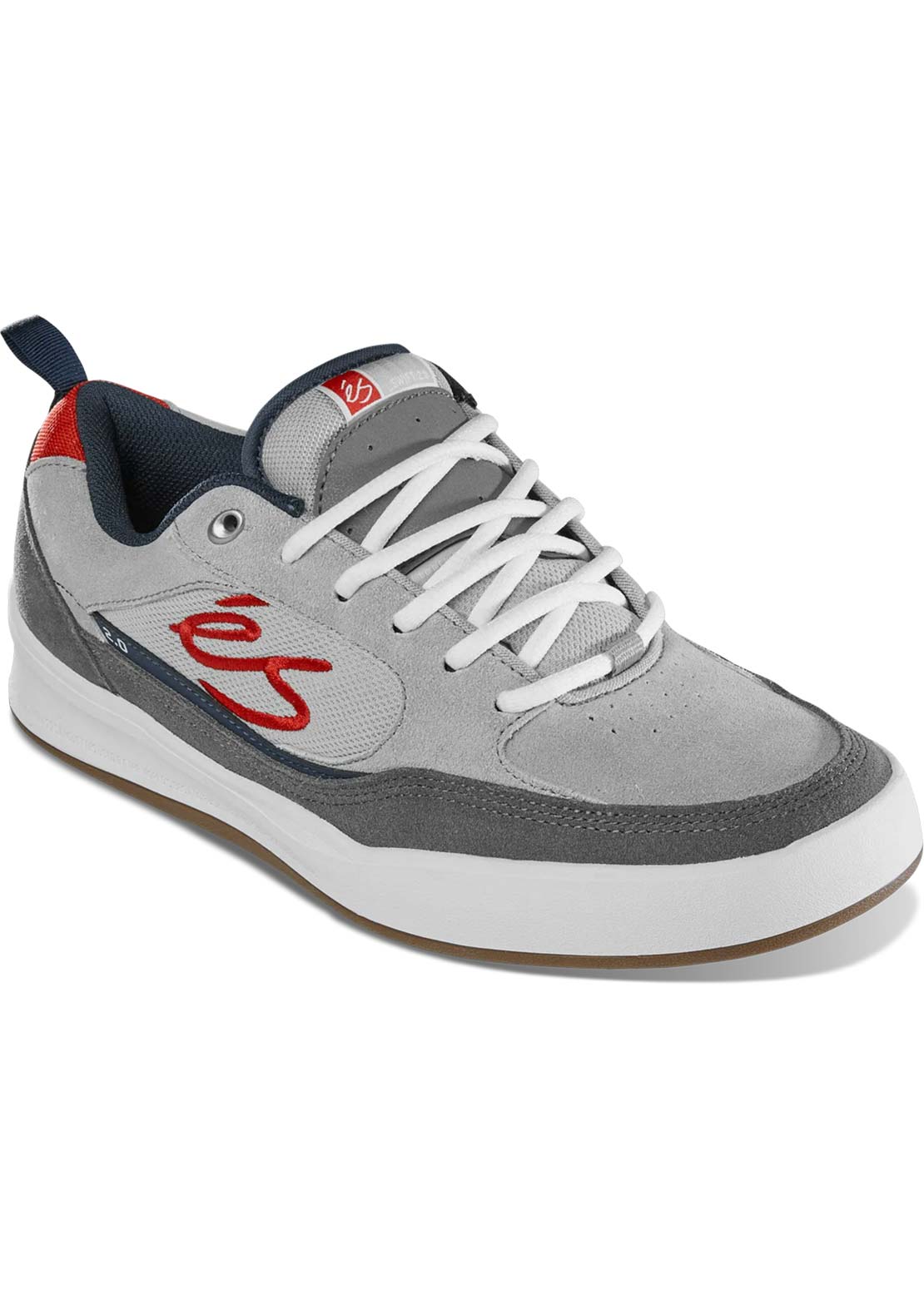 ES Men's Swift 2.0 Skate Shoes