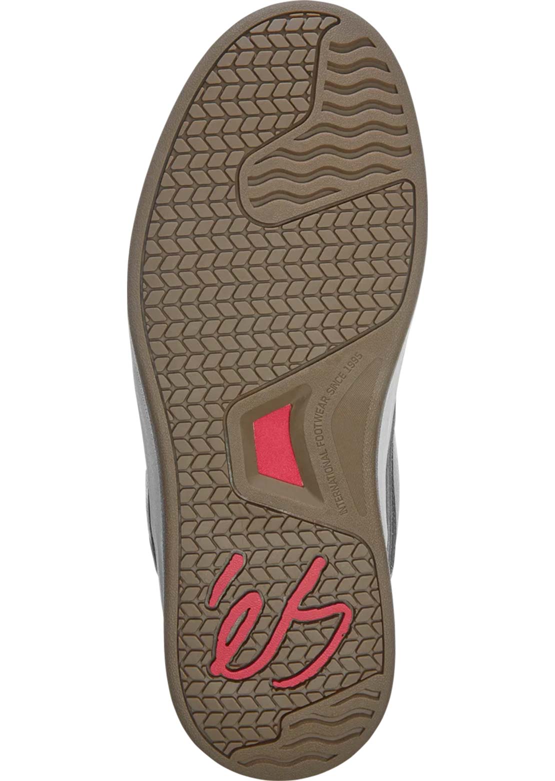 ES Men's Swift 2.0 Skate Shoes