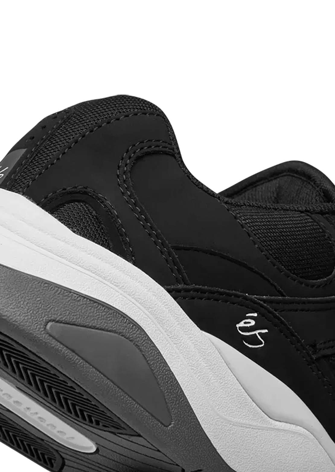 ES Hommes TJ Rogers Skate Chaussures