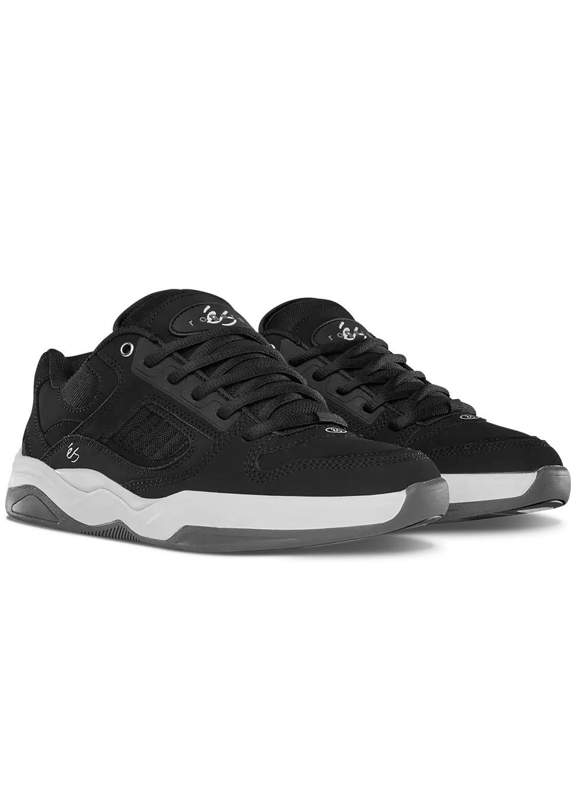 ES Hommes TJ Rogers Skate Chaussures