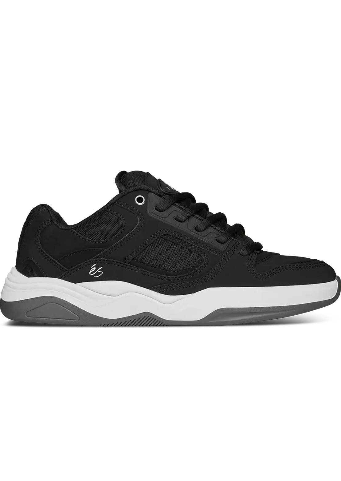 ES Hommes TJ Rogers Skate Chaussures