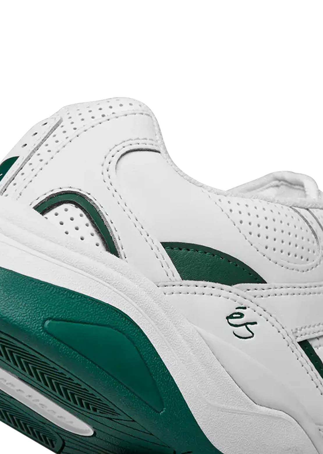ES Hommes TJ Rogers Skate Chaussures