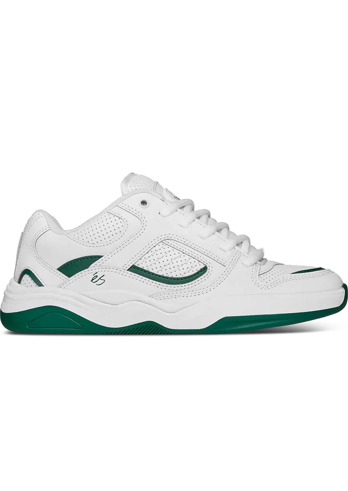 ES Hommes TJ Rogers Skate Chaussures