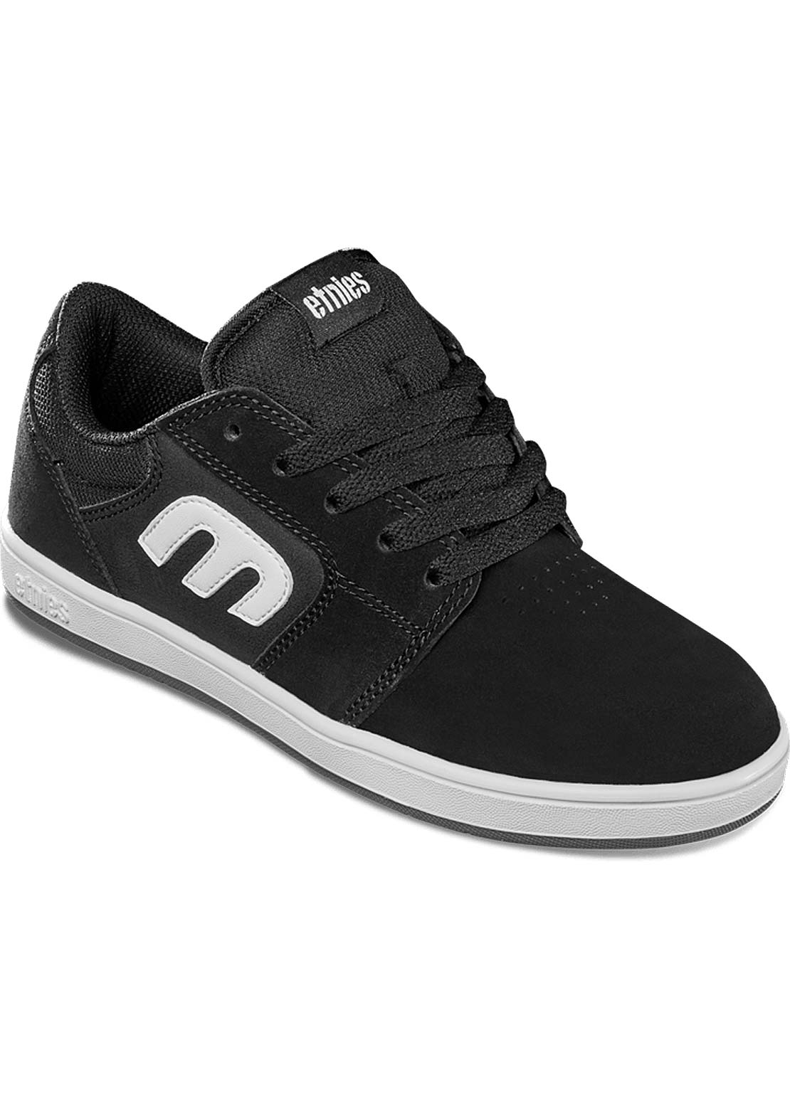 Etnies Junior Cresta Skate Shoes