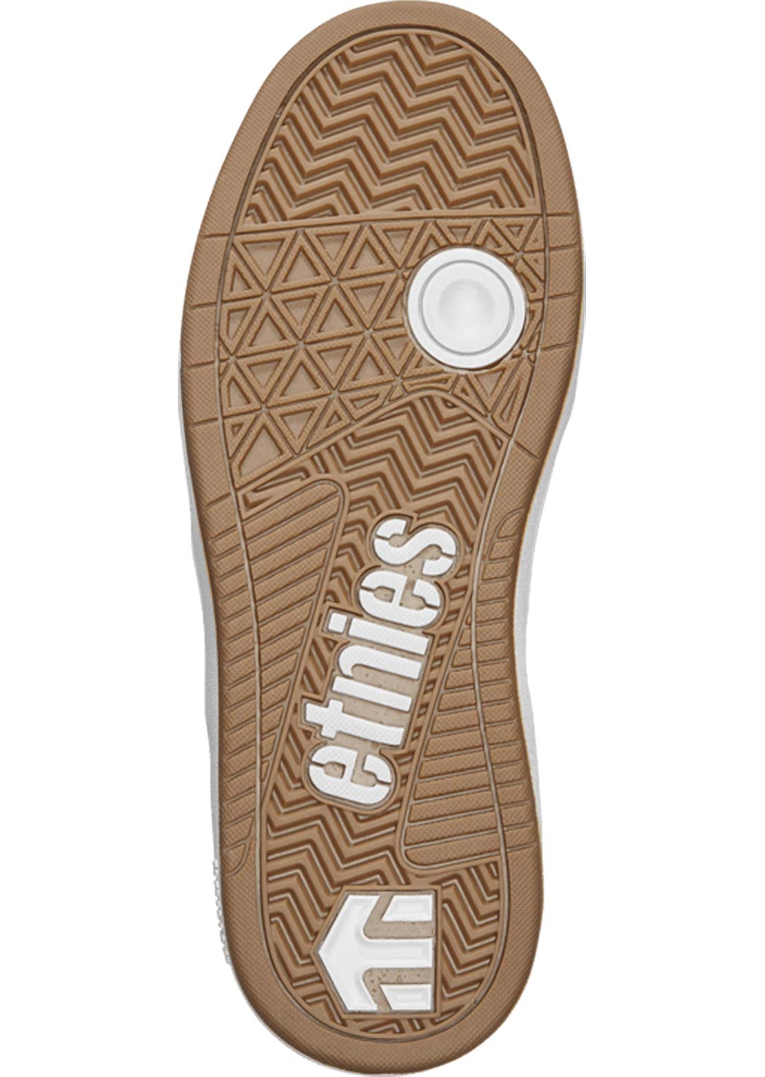 Etnies Junior Cresta Skate Shoes