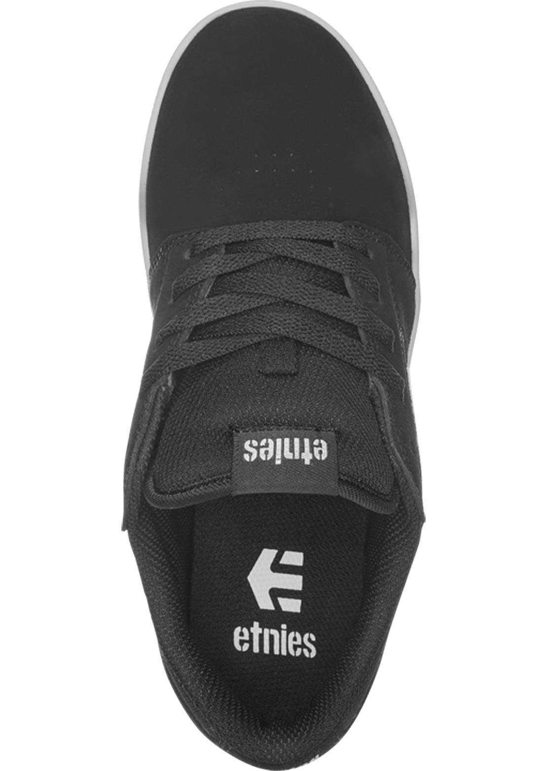 Etnies Junior Cresta Skate Shoes