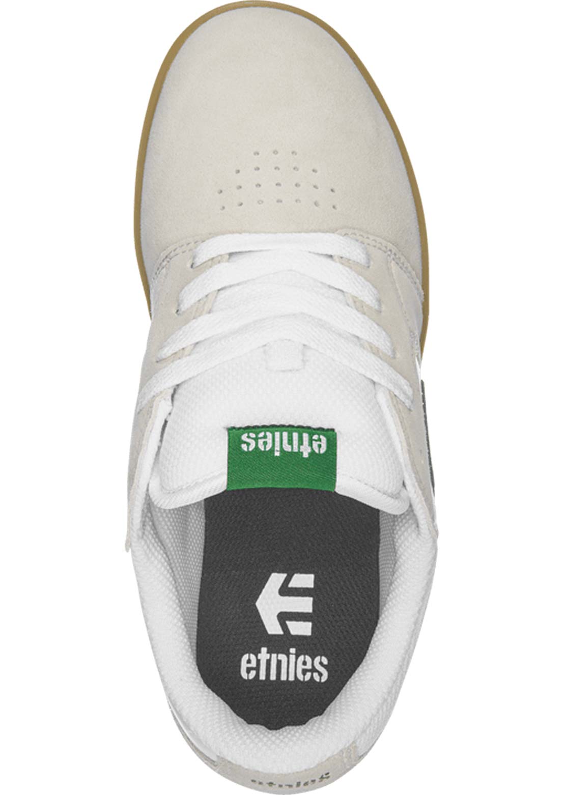 Etnies Junior Cresta Skate Shoes