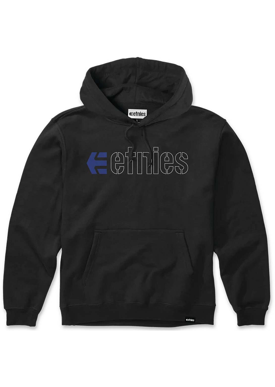 Etnies Junior Ecorp Hood