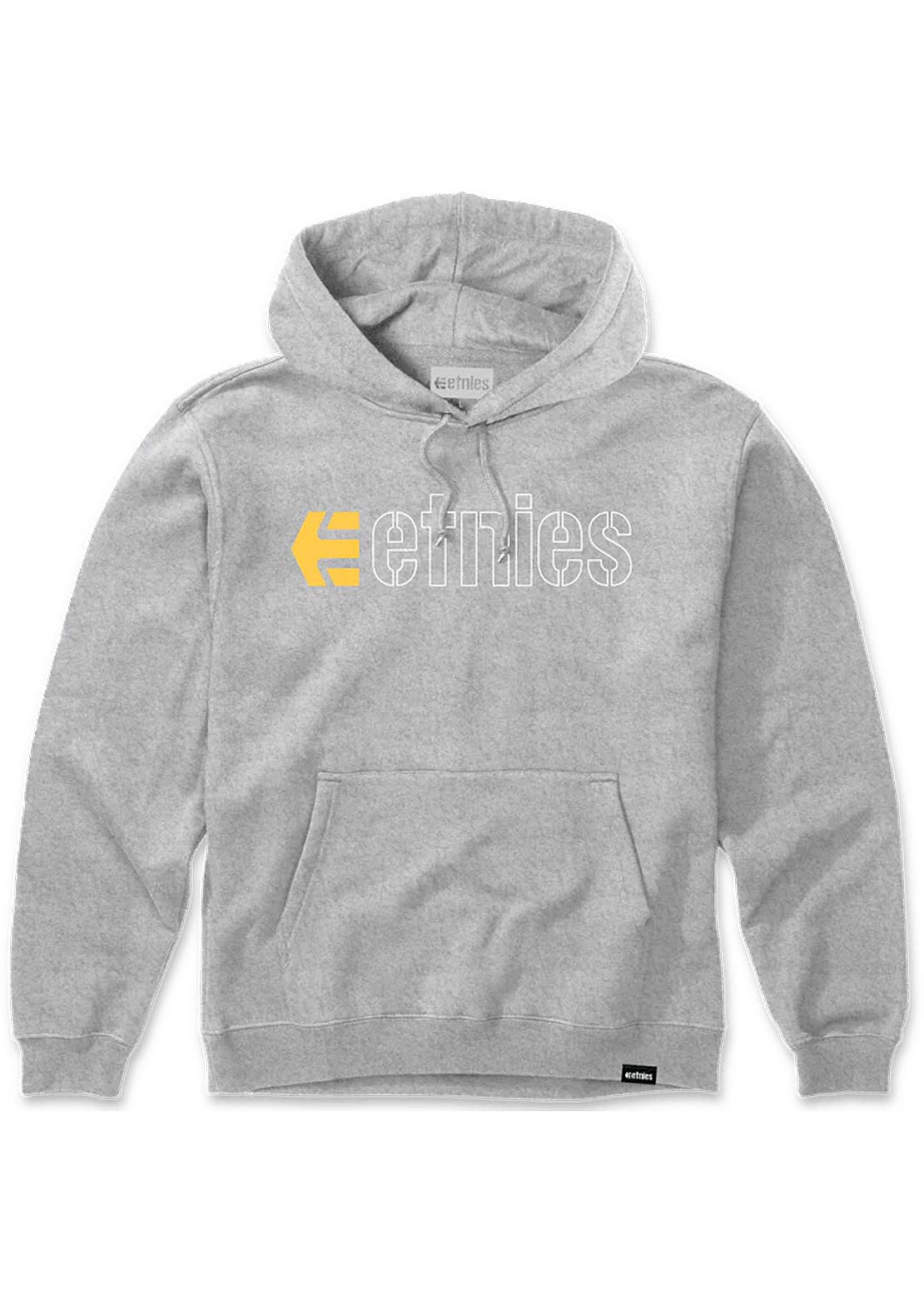 Etnies Junior Ecorp Hood