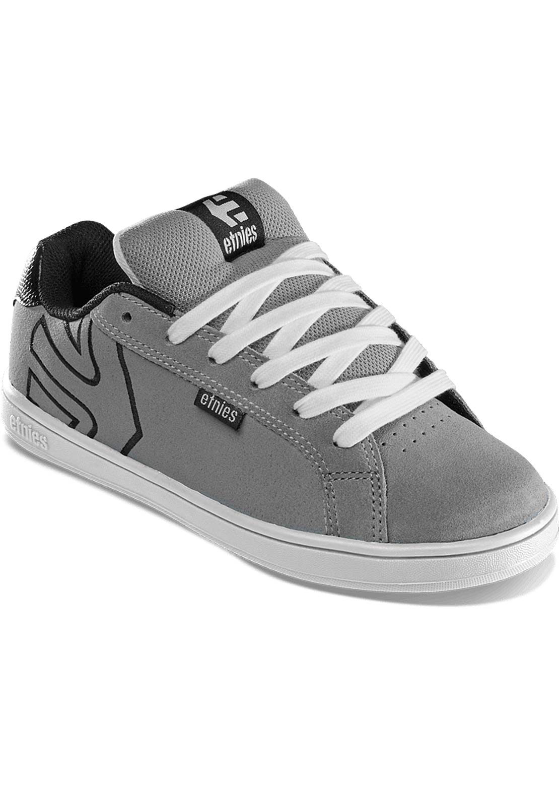 Etnies Junior Fader Skate Shoes