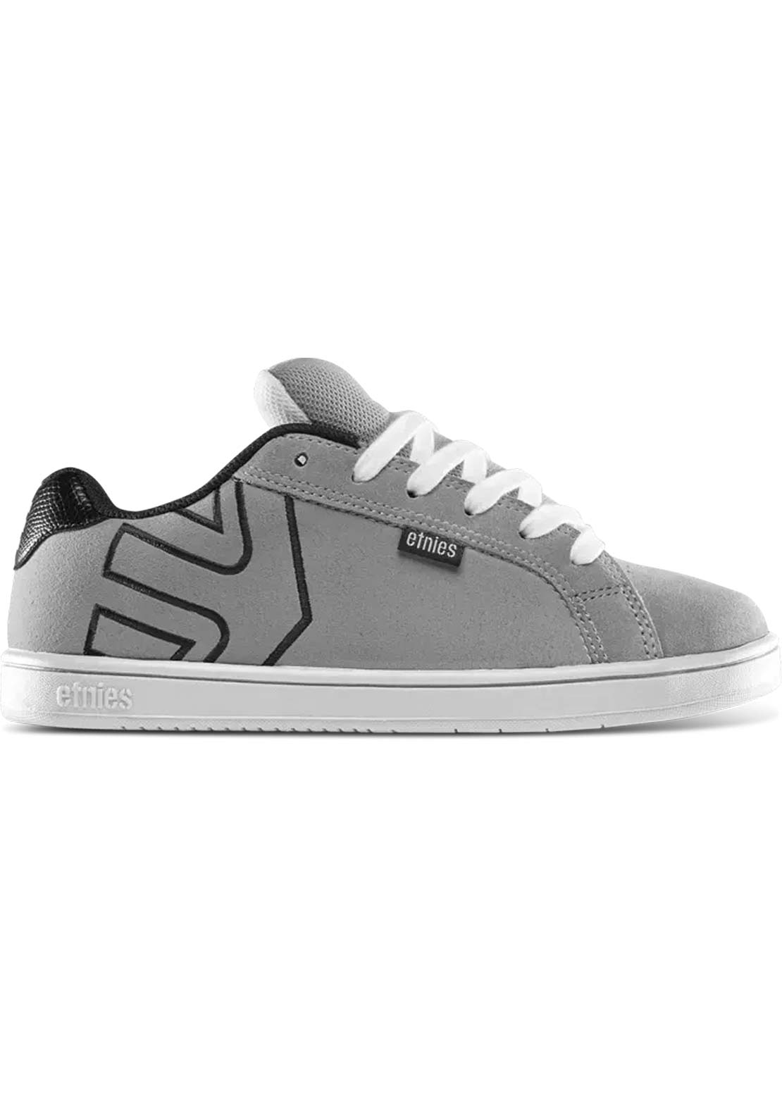 Etnies Junior Fader Skate Shoes