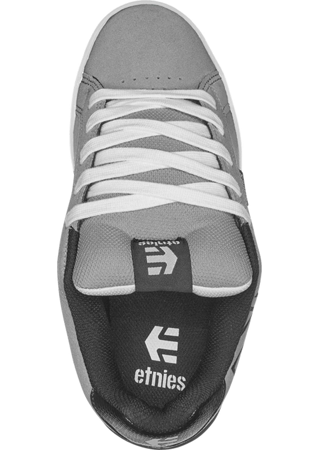Etnies Junior Fader Skate Shoes
